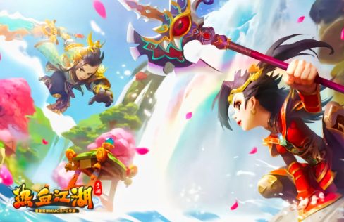 迷失神殿初体验：爆装那一刻，我听见了自己心跳爆炸的声音！